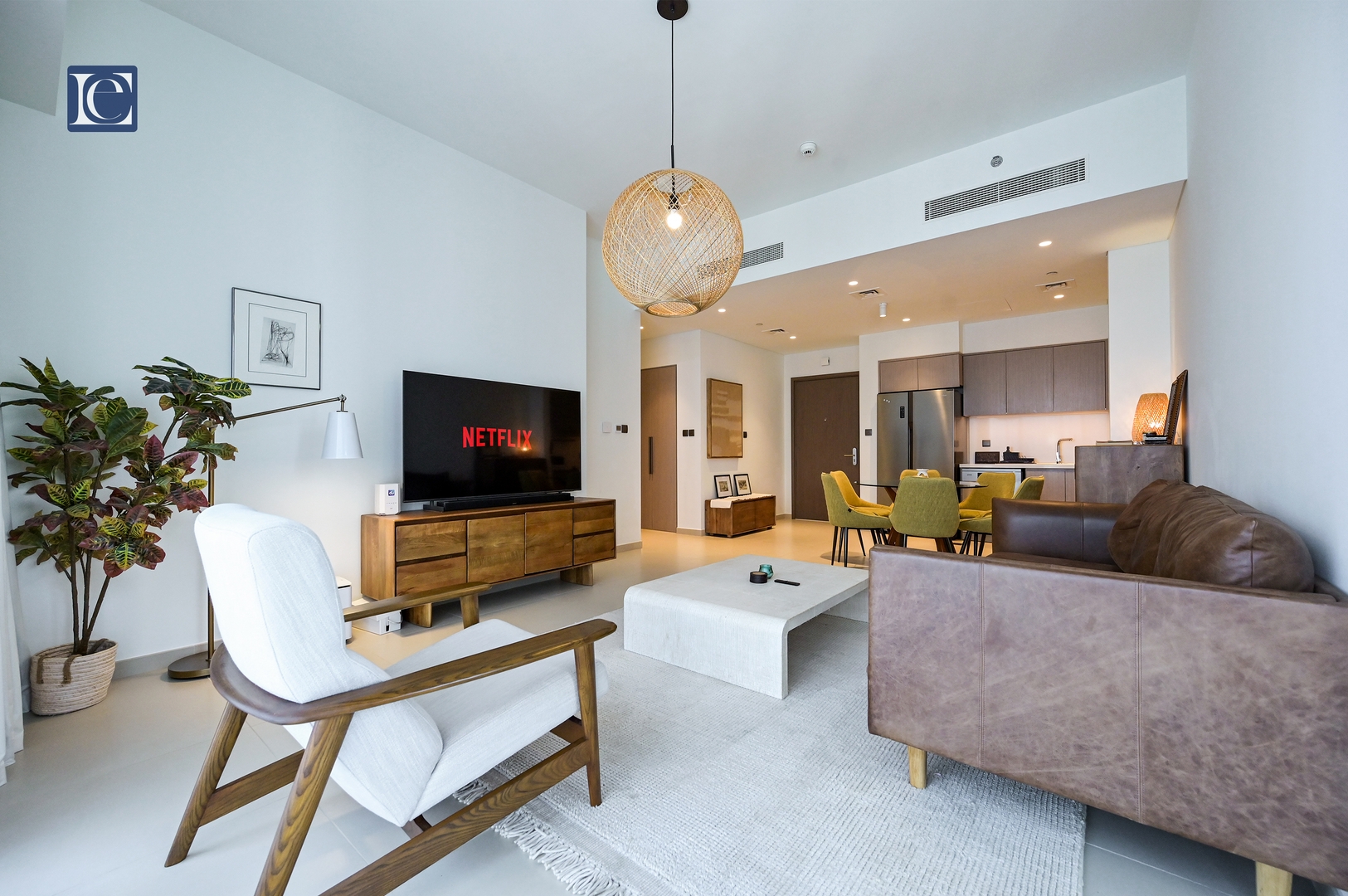 Stylish Downtown Dubai Stay |Act 1 Act 2 Tower 1 5 Vacation Homes