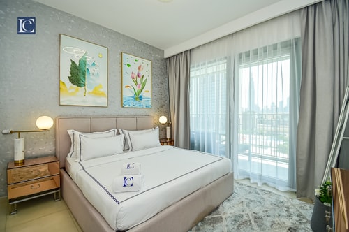 Downtown Views 2 - Premium 3BR - Near Dubai Mall 13 Luxury Escapes