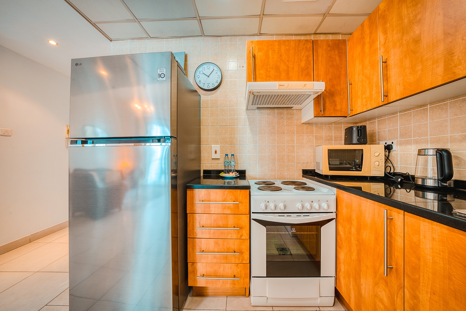 MVT - 1BR with Balcony & Stunning Marina View. 33 Vacation Homes