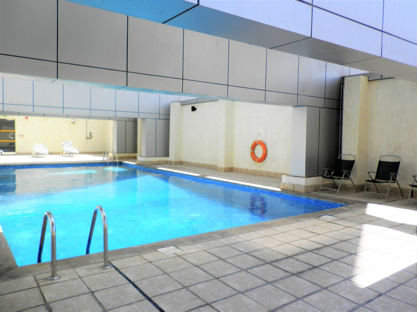 Modern 1BR near the Metro in Armada Tower 3 - AWD 31 Vacation Homes