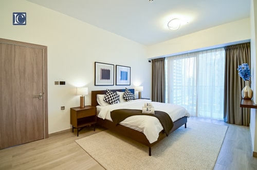 Stylish 2BR Premium Apt in Medore Jlt 19 Luxury Escapes