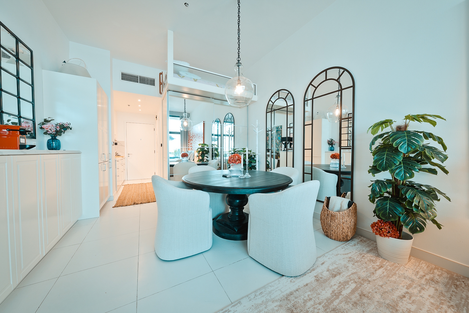 Seaview Studio Apartment in Palm Jumeirah 31 Vacation Homes