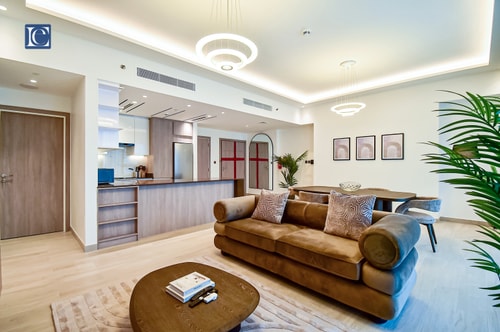 Stylish 2BR Premium Apt in Medore Jlt 2 Luxury Escapes