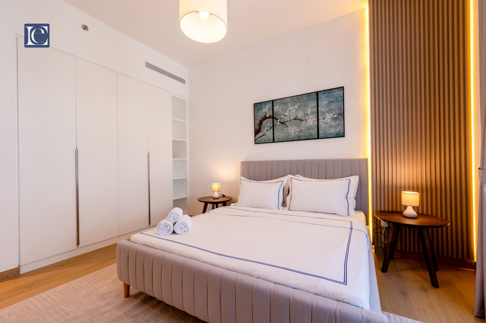 Breathtaking 1BR with Sea View Port Lamer 12 Vacation Homes