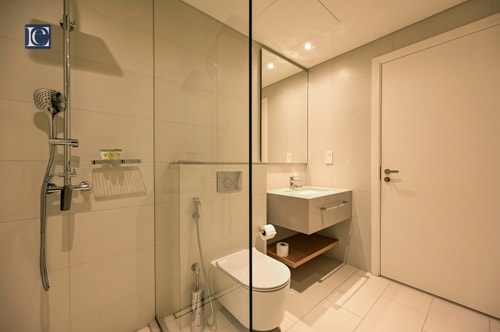Exquisite 3BR + Maid | Full Sea View in JBR 21 Vacation Homes