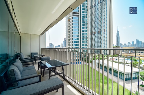 Downtown Views 2 - Premium 3BR - Near Dubai Mall 26 Luxury Escapes