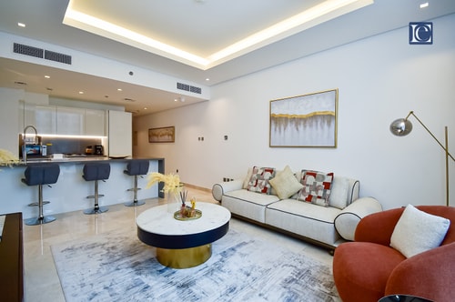 Brand New 1 Bed Apt. in Sterling, near Dubai Mall 3 Luxury Escapes