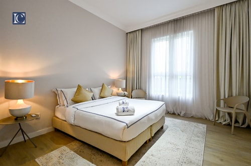 Stylish 2-Bedroom Haven in La Cote, Port de La Mer 9 Vacation Homes
