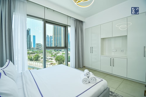 Downtown Views 2 - Premium 3BR - Near Dubai Mall 16 Luxury Escapes