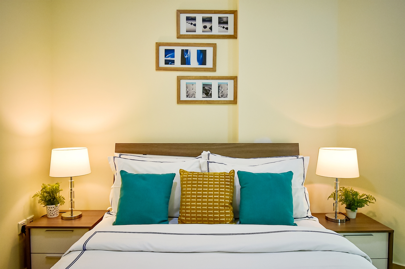 Cozy studio with Open kitchen in Dubai Gate 2 JLT 7 Vacation Homes