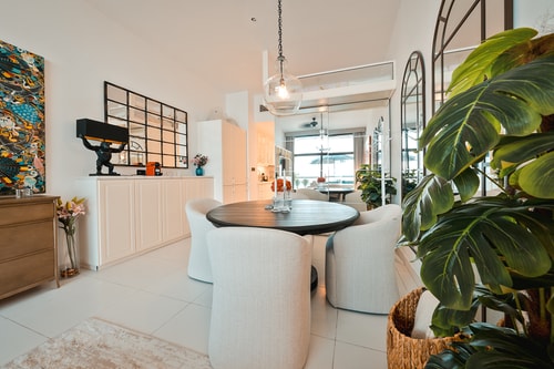Seaview Studio Apartment in Palm Jumeirah 29 Vacation Homes