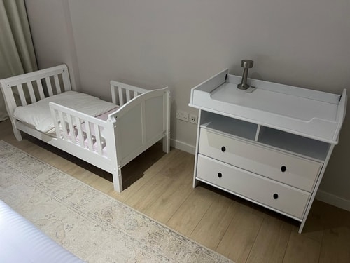 Stylish 2-Bedroom Haven in La Cote, Port de La Mer 16 Vacation Homes