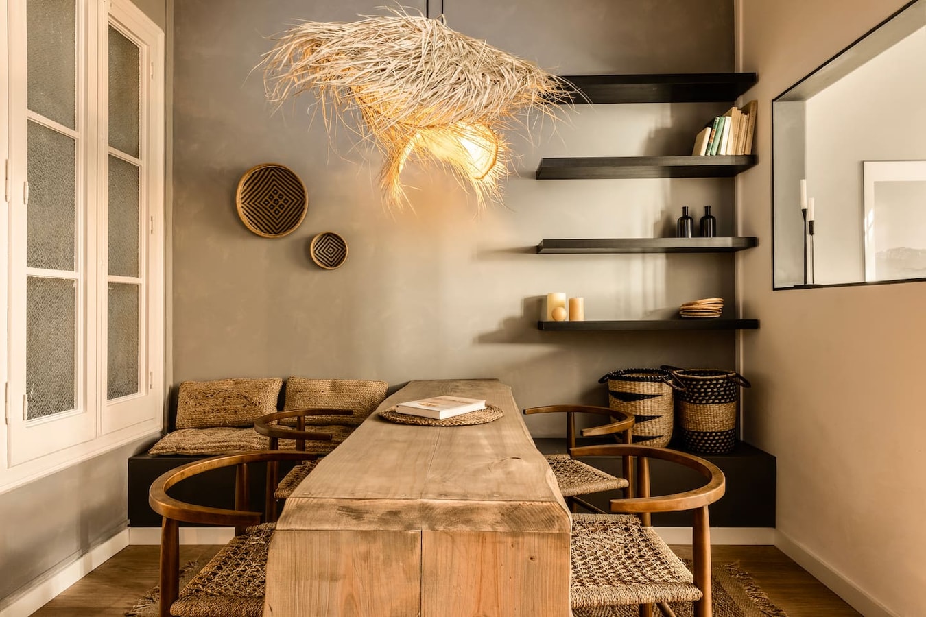 Tambo - 2 bedrooms in Eixample Esquerra