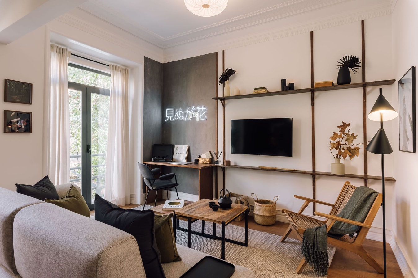 Kanto - 3 bedrooms in Saldanha