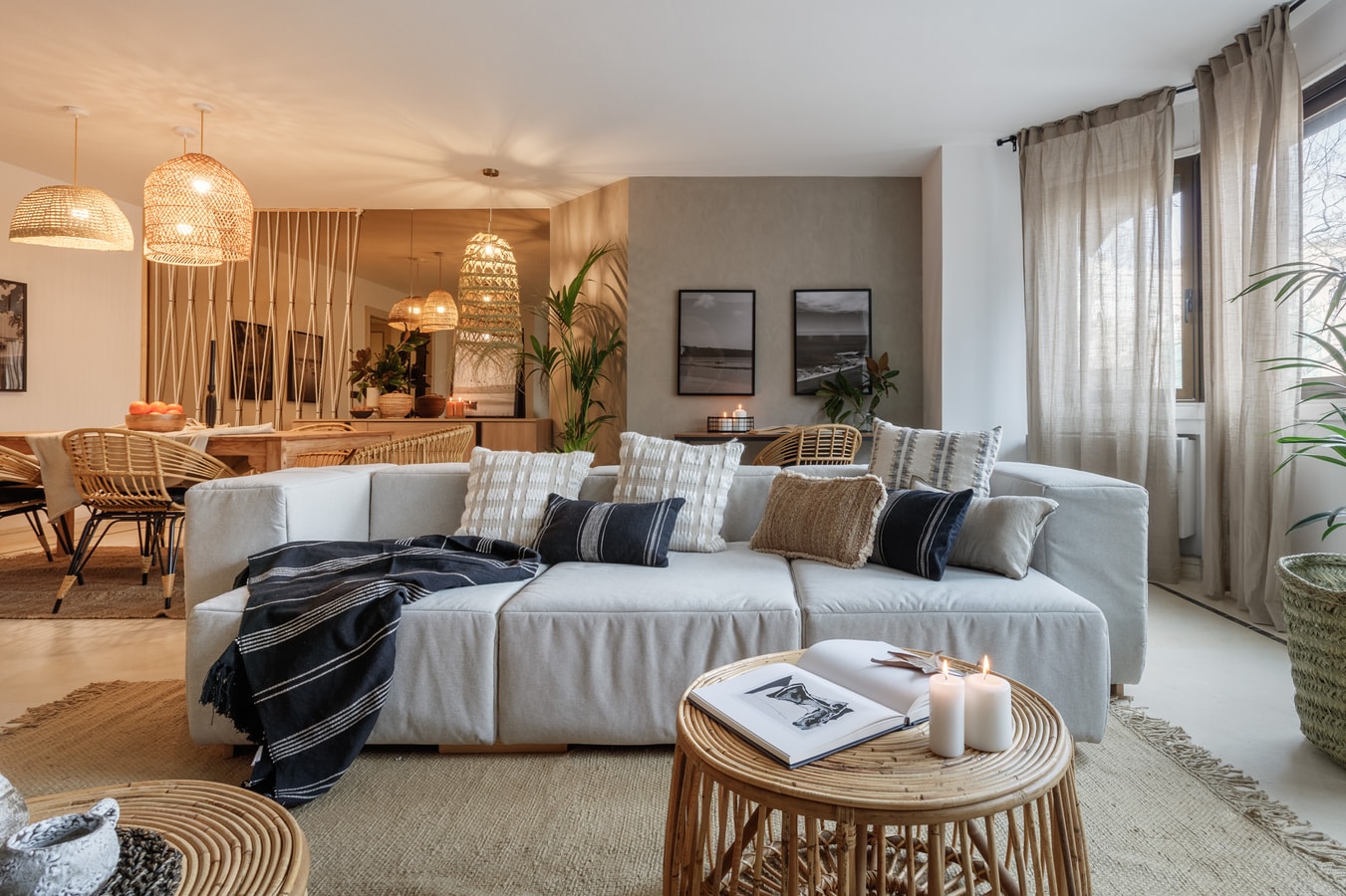 Selayar - 4 bedrooms in Almagro