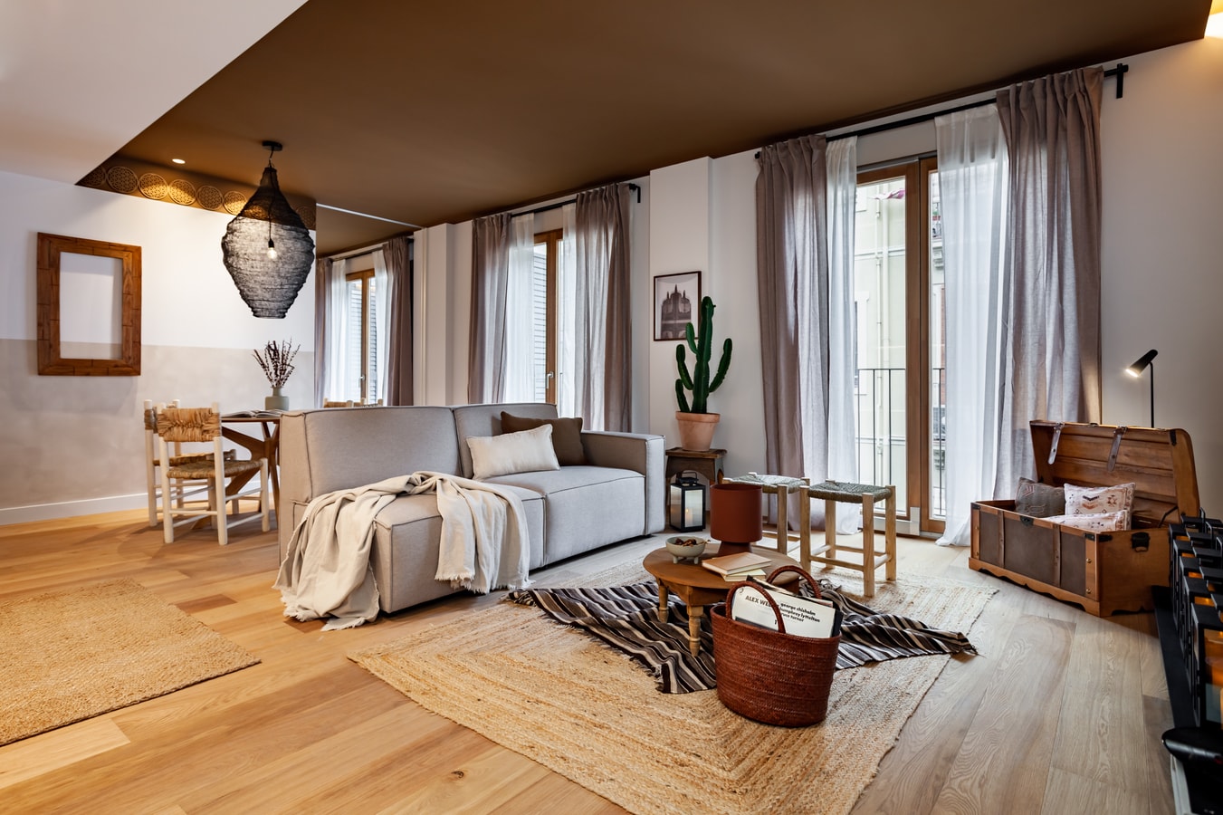 Tenere - 1 bedroom in Gràcia