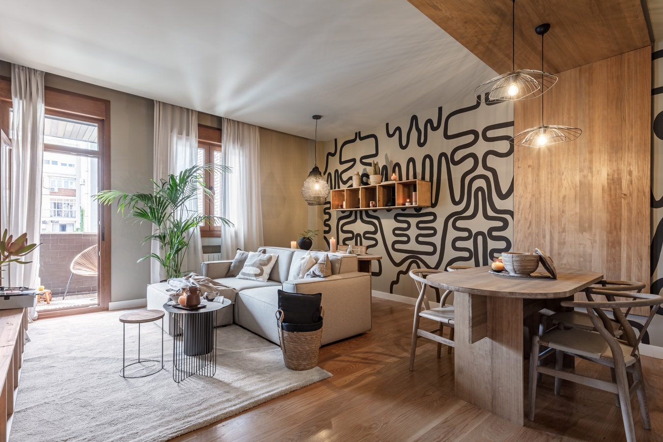 Zillah - 2 bedrooms in Azca