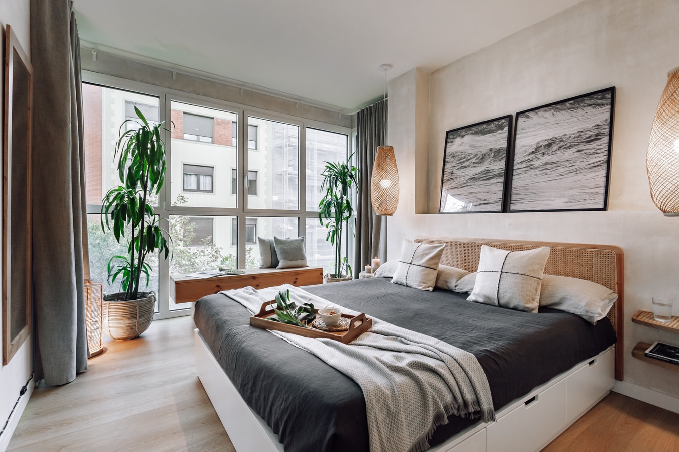 Sonora - 2 bedrooms in Sagrada Família