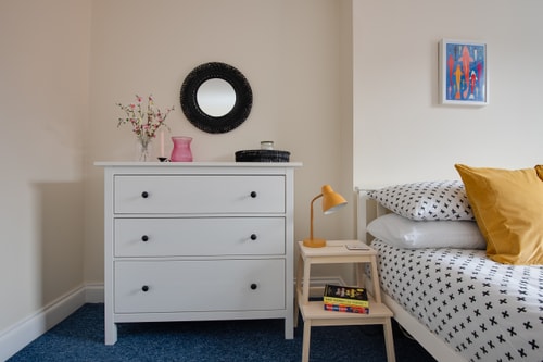 Awesome 1 bed in Central Southsea 12 Places to be