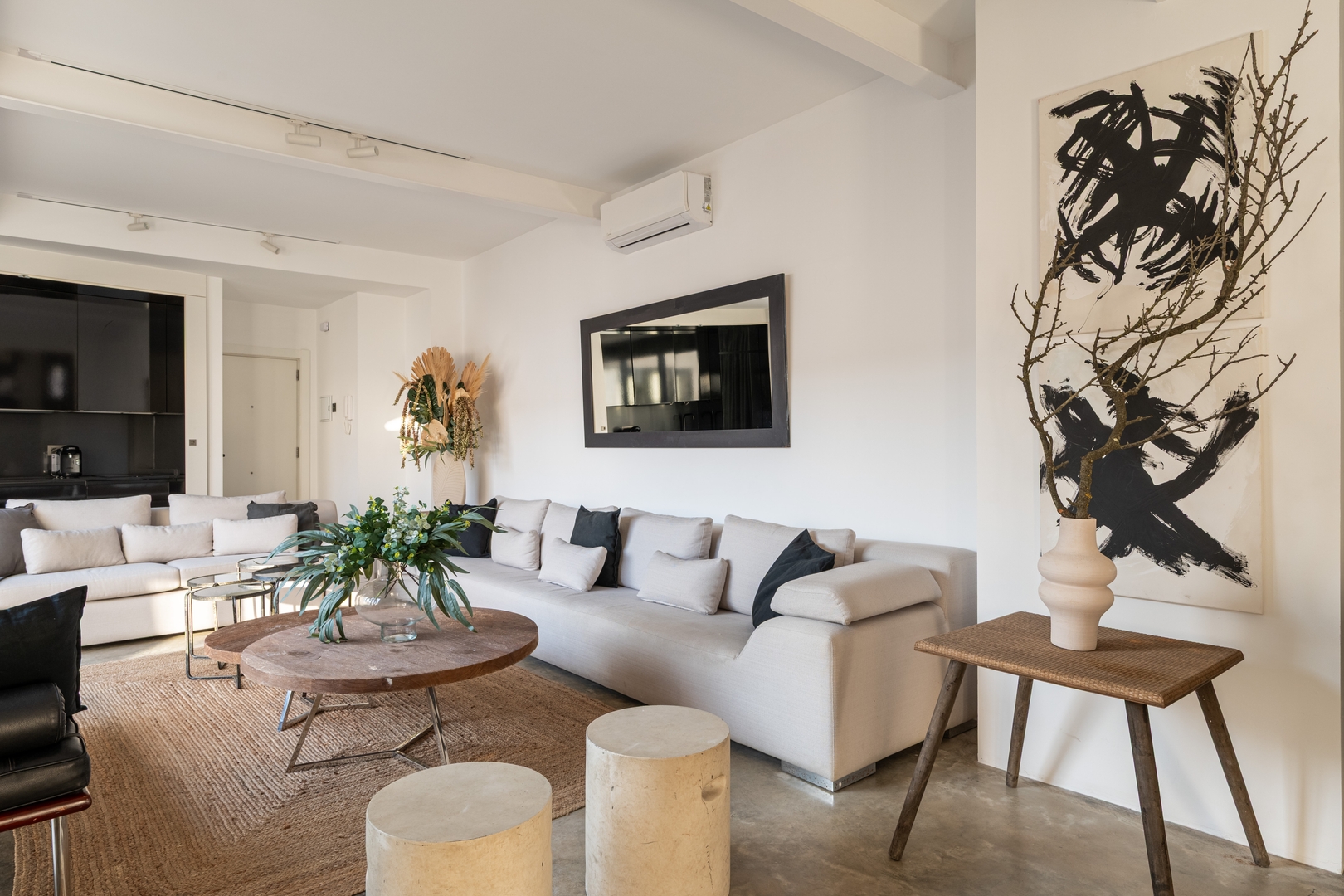 Moderno y lujoso apartamento en el centro 1 Templa Stays