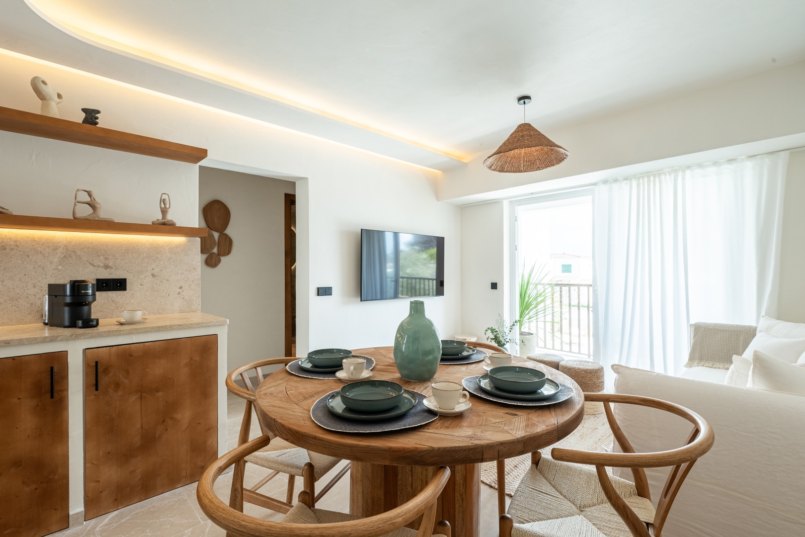 17- Apt con encanto en el centro 29 Templa Stays