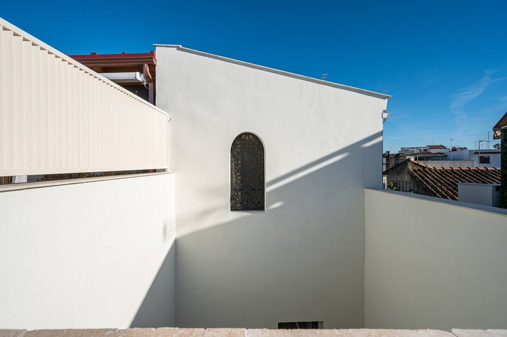 Ático Premium con terraza privada 94 Templa Stays