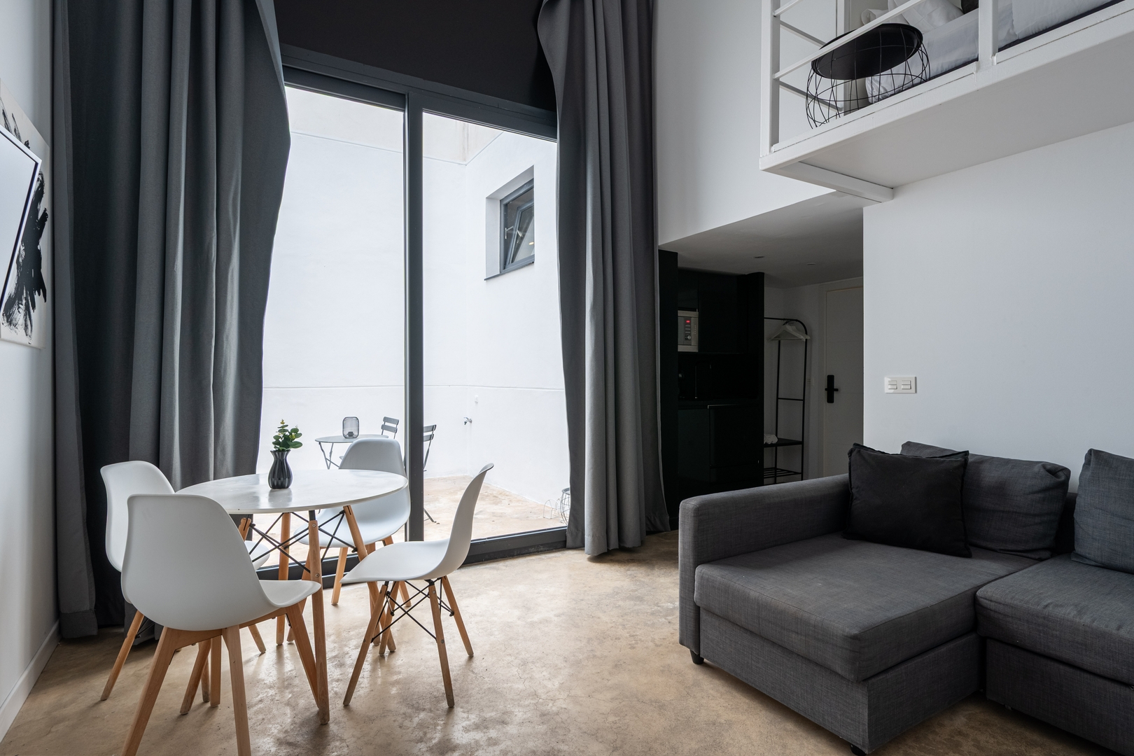 Moderno loft en el centro de Sevilla 11 Templa Stays
