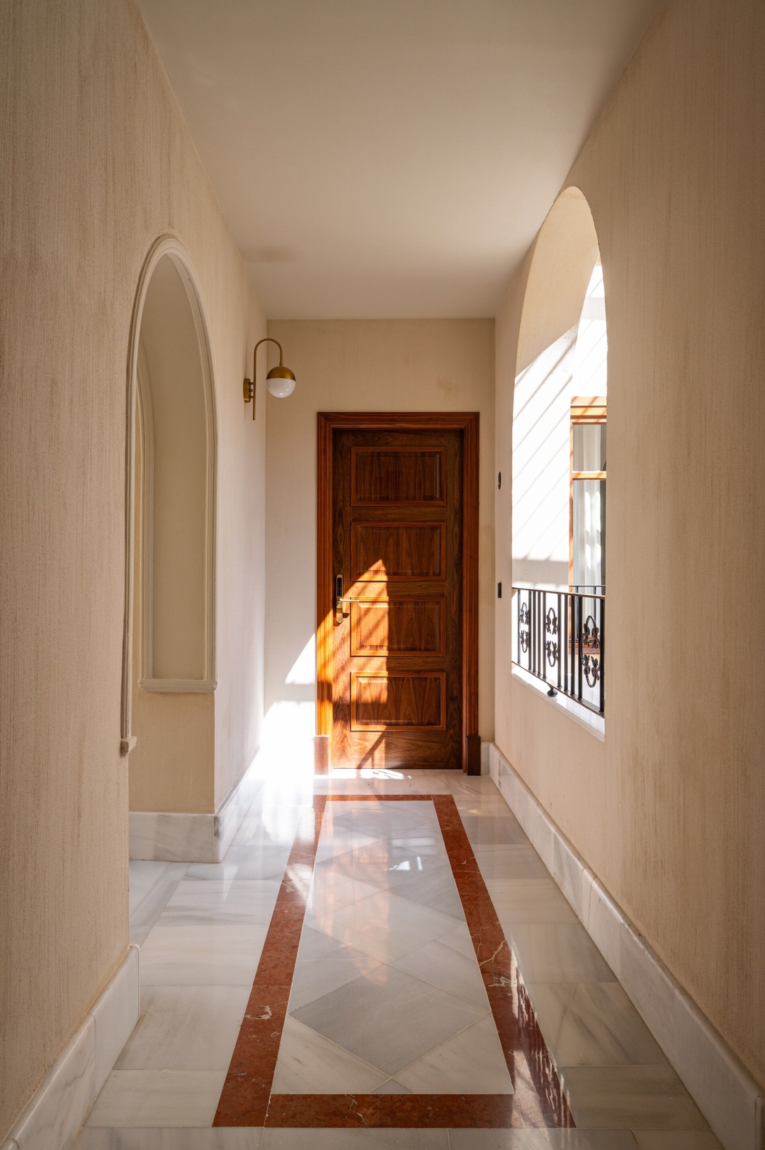 Luxurious 1 bedroom apartment in the center 52 Templa Stays