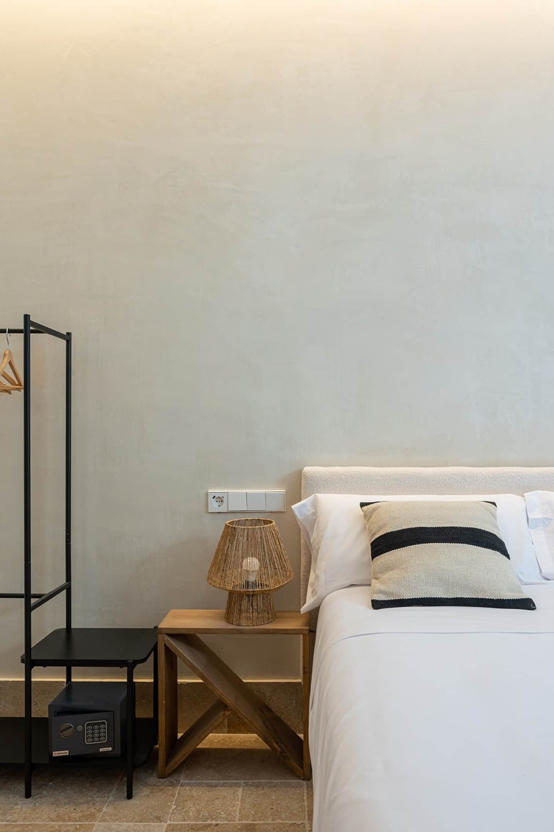 Nuevo! Apt con Patio Privado para 8 pax 58 Templa Stays