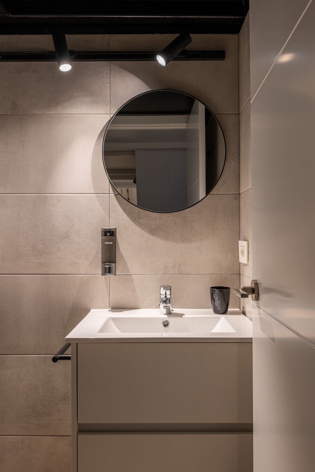 Moderno loft en el centro de Sevilla 5 Templa Stays