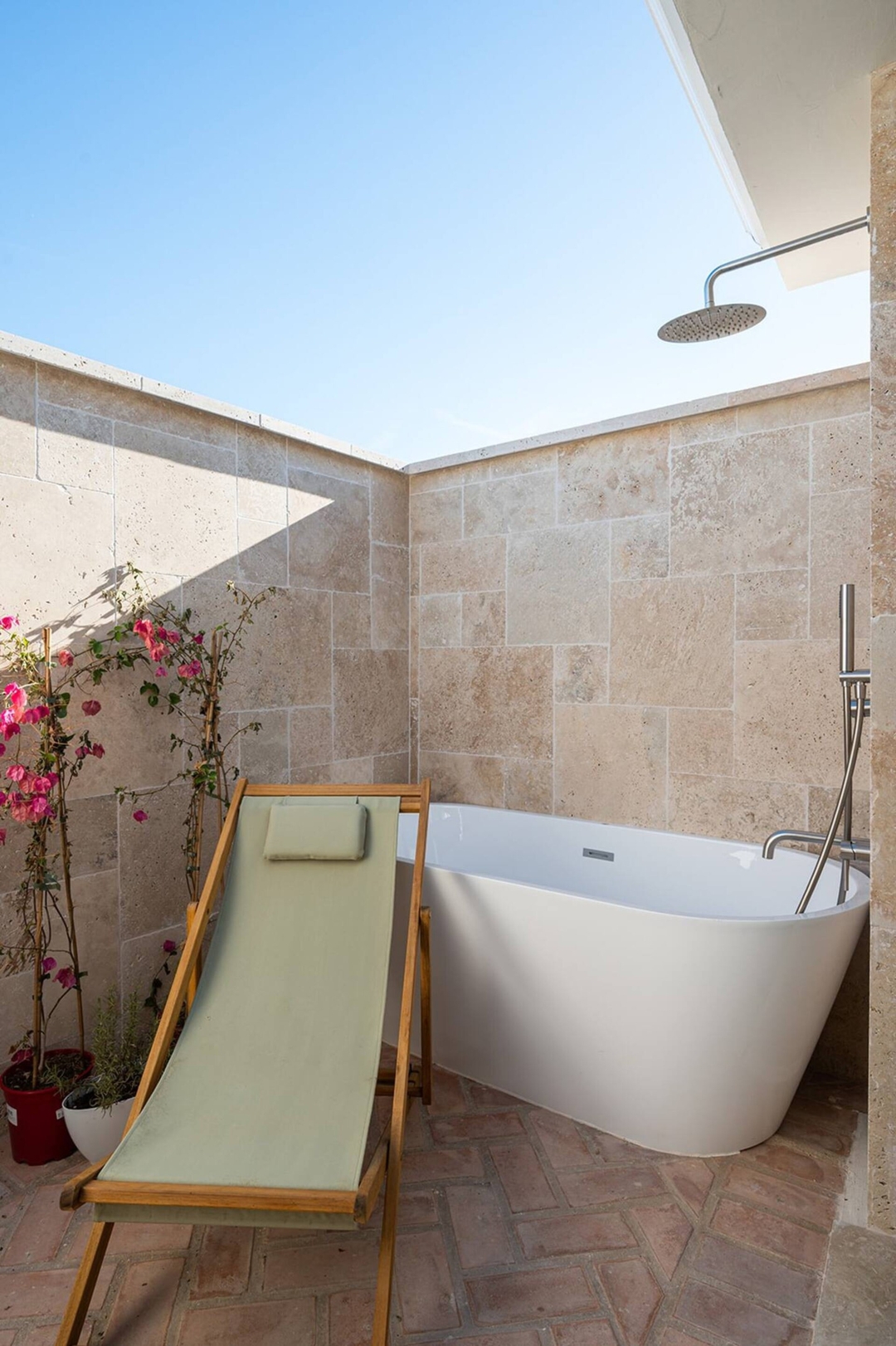 Ático Premium con terraza privada 43 Templa Stays