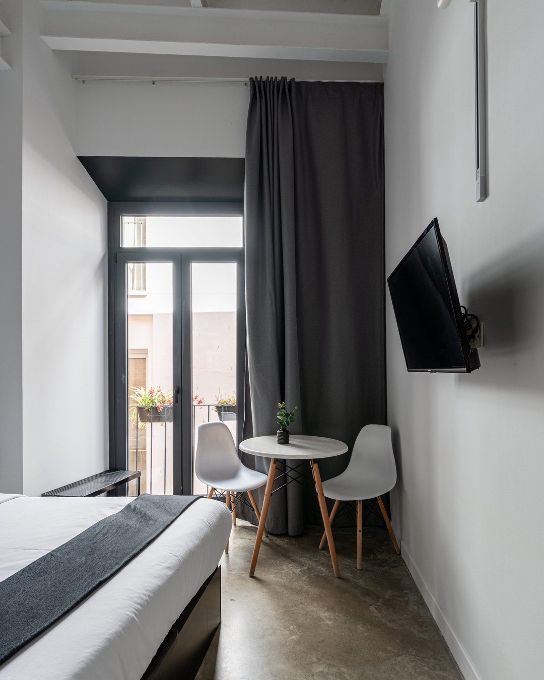 Moderno estudio en el centro de Sevilla 3 Templa Stays