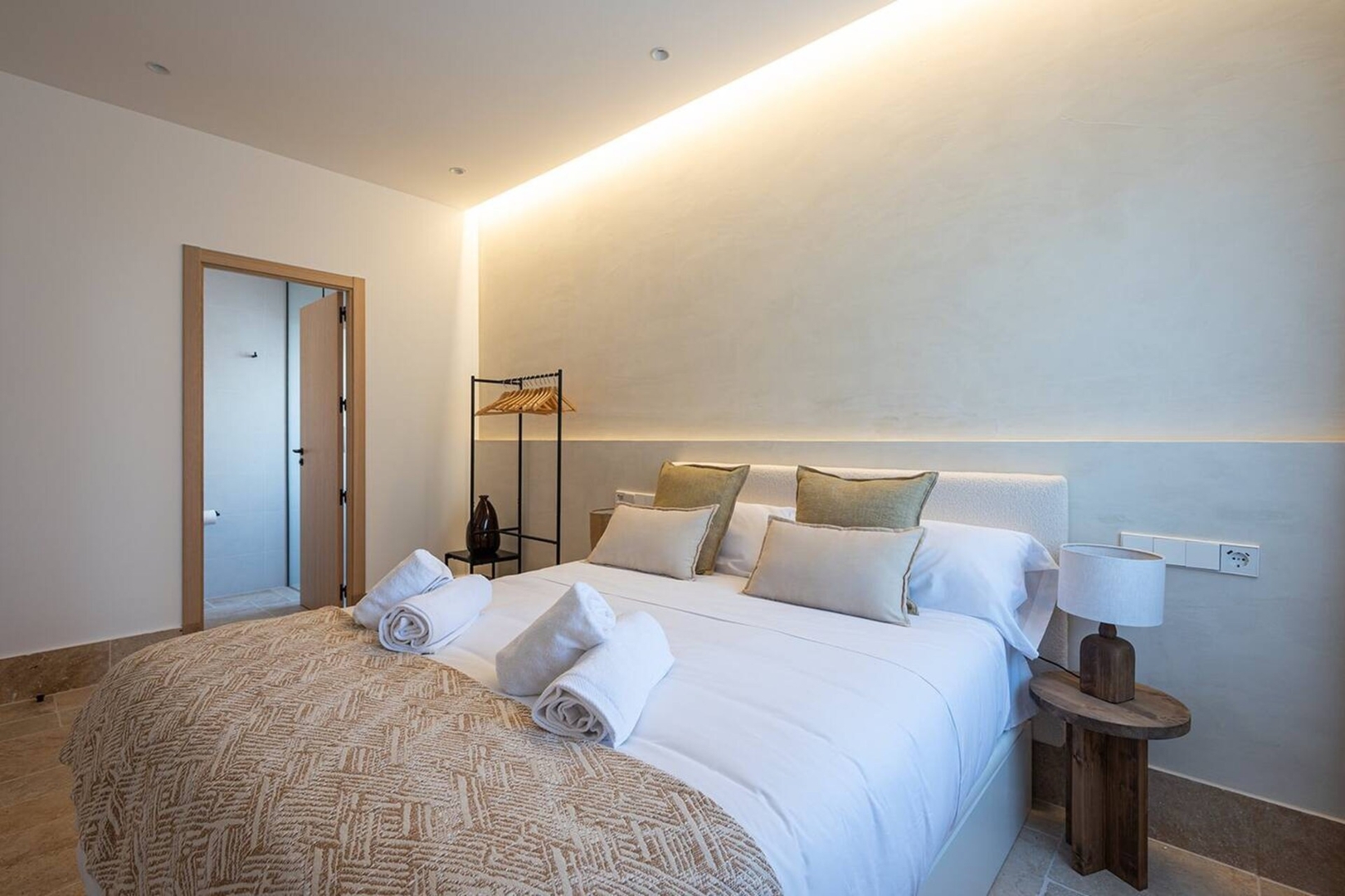 Apartamentos Premium - Arcos de Medina 202 58 Templa Stays