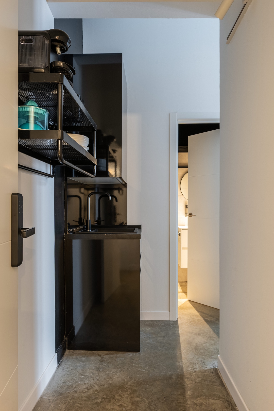 Moderno loft en el centro de Sevilla 2 Templa Stays