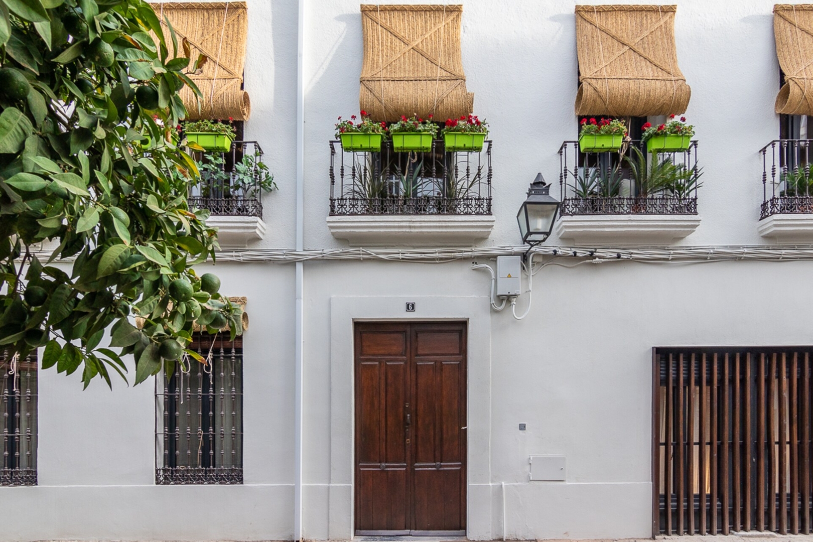 ZARÍ Apartamentos - Pasadizo 24 Templa Stays