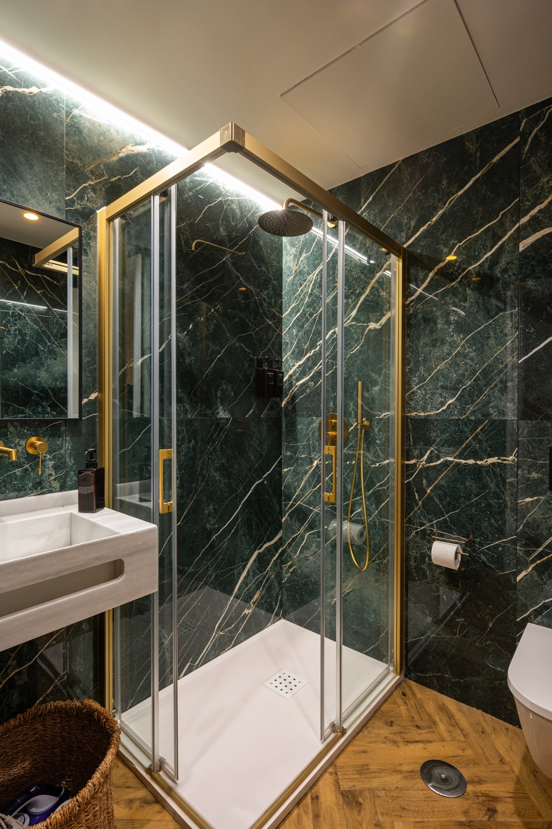 Premium apartment in the heart of Sevilla 9 Templa Stays