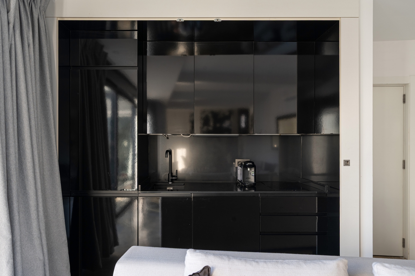 Moderno y lujoso apartamento en el centro 4 Templa Stays