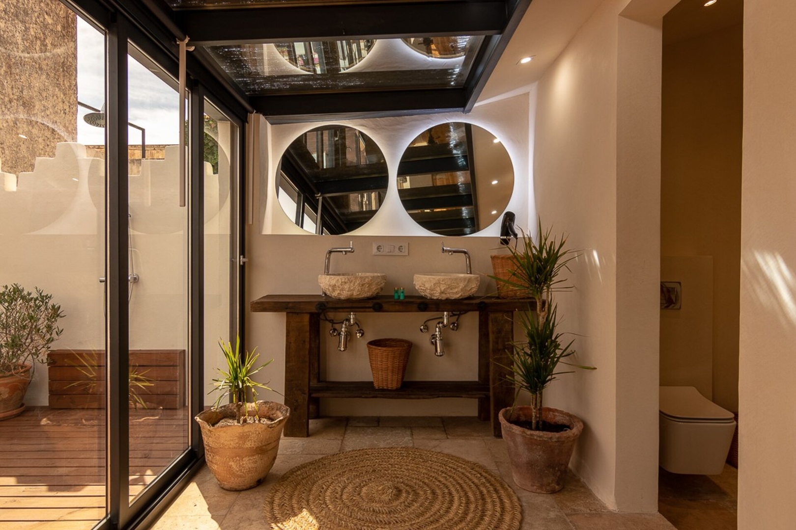 ZARÍ Apartamentos  - Arabes 29 Templa Stays