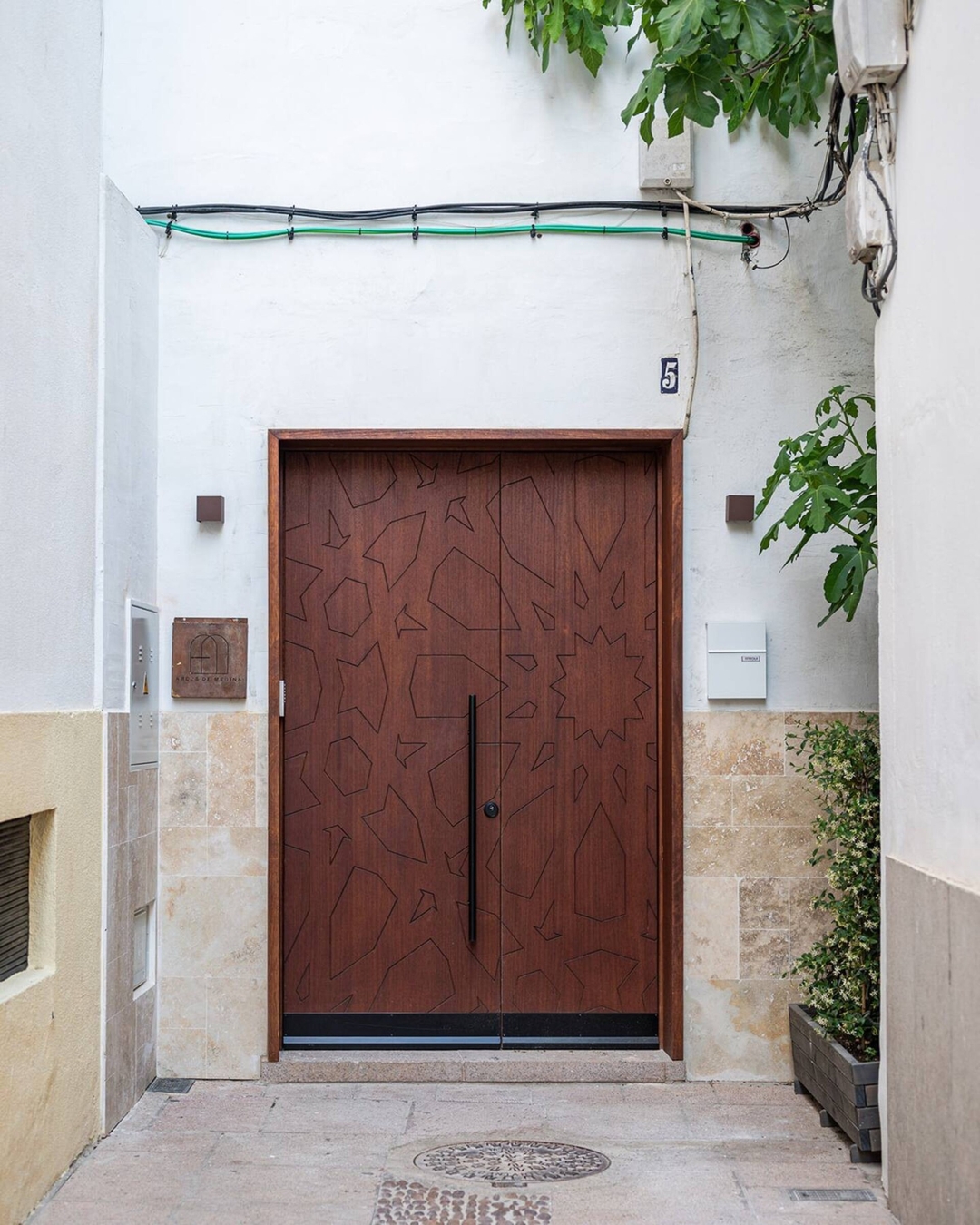 Ático Premium con terraza privada 67 Templa Stays