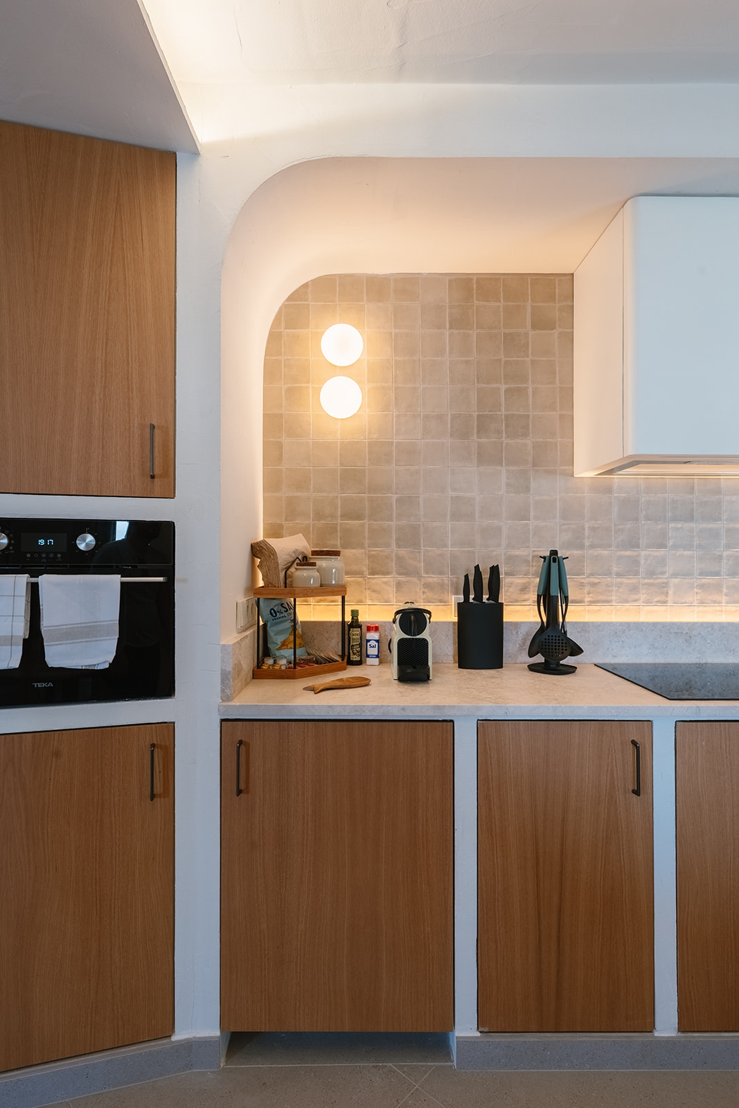 Villa Dúplex en Oasis Mediterráneo - Regata 804 22 Templa Stays