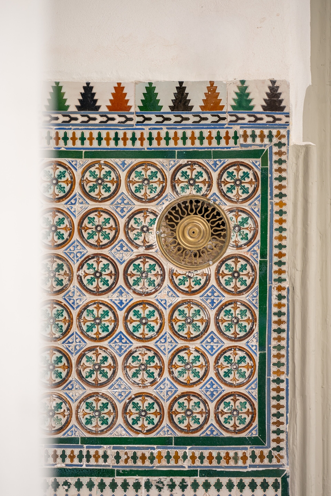 Elegance and luxury in the center of Sevilla 25 Templa Stays
