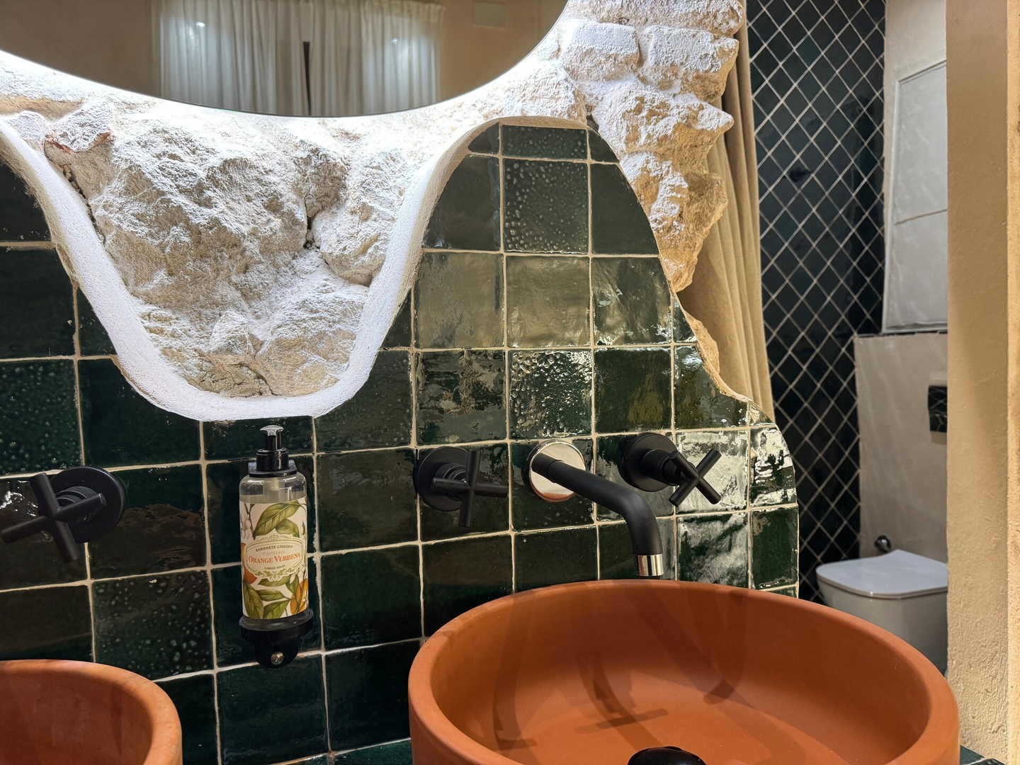 Apartamentos Nazarí - Pozo 10 Templa Stays