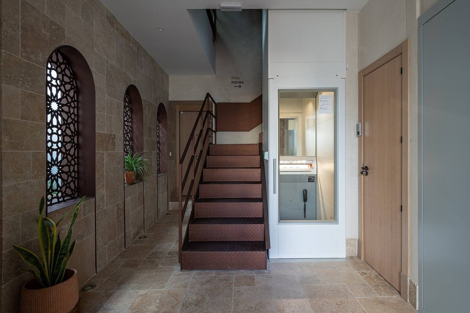 Apartamentos Premium - Arcos de Medina 202 88 Templa Stays