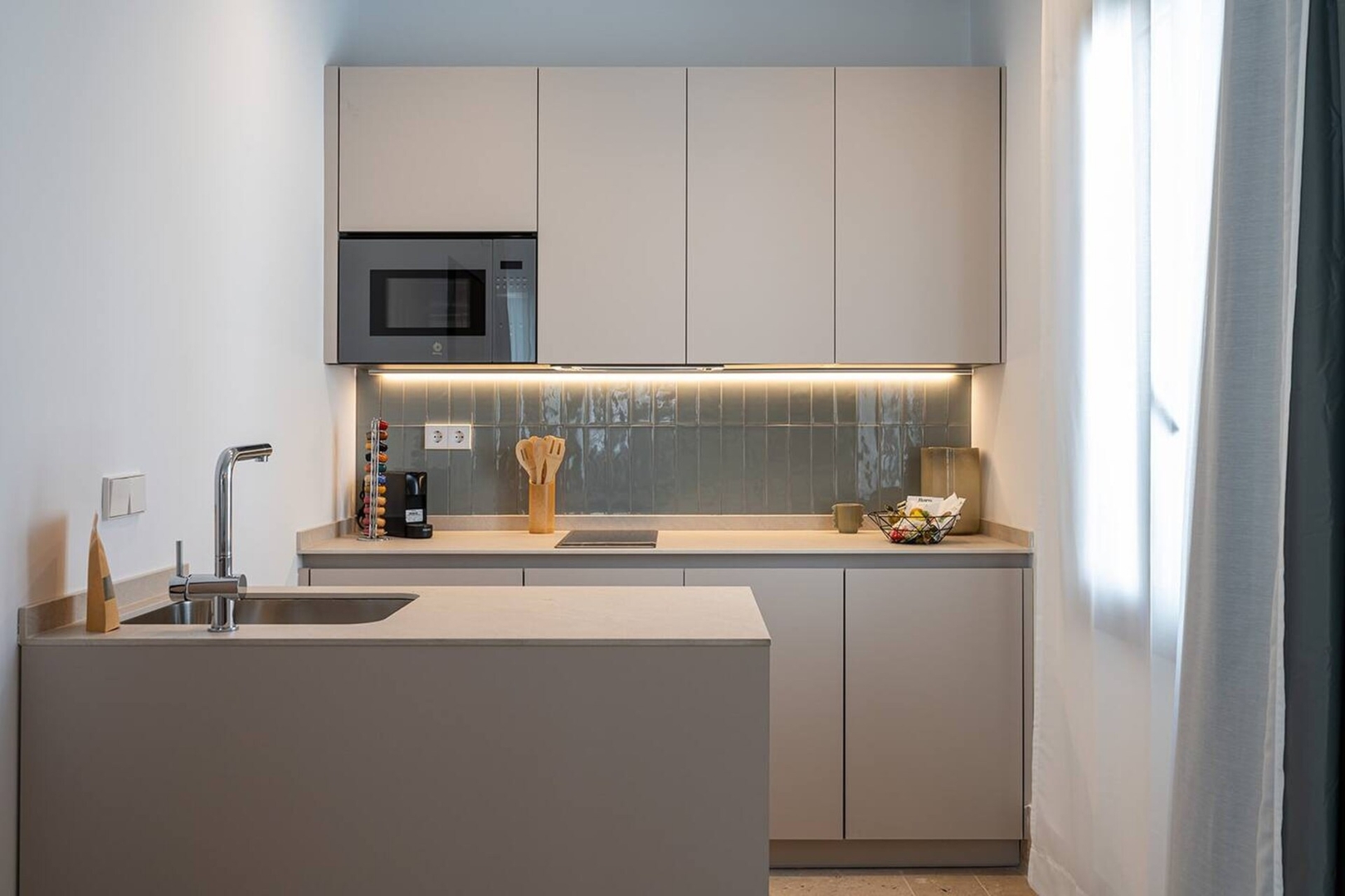 Nuevo! Premium Suites - Arcos de Medina 201 2 Templa Stays