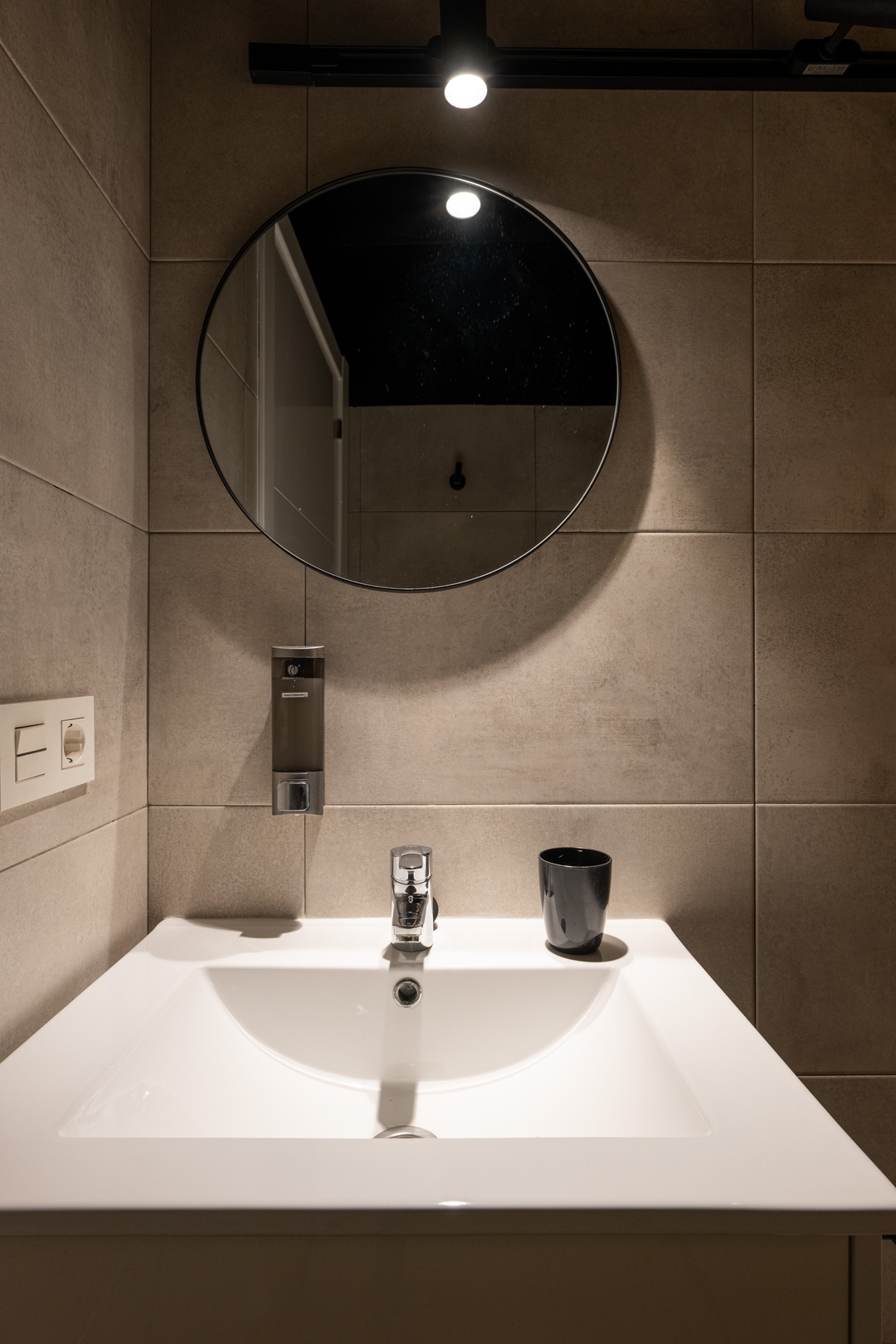 Moderno estudio en el centro 9 Templa Stays