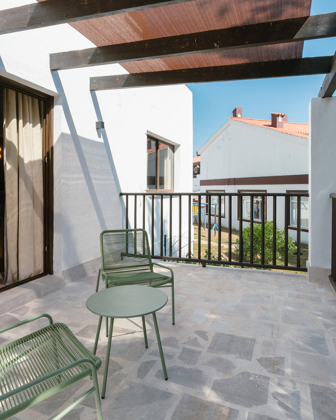 Villa Dúplex en Oasis Mediterráneo - Regata 802 42 Templa Stays