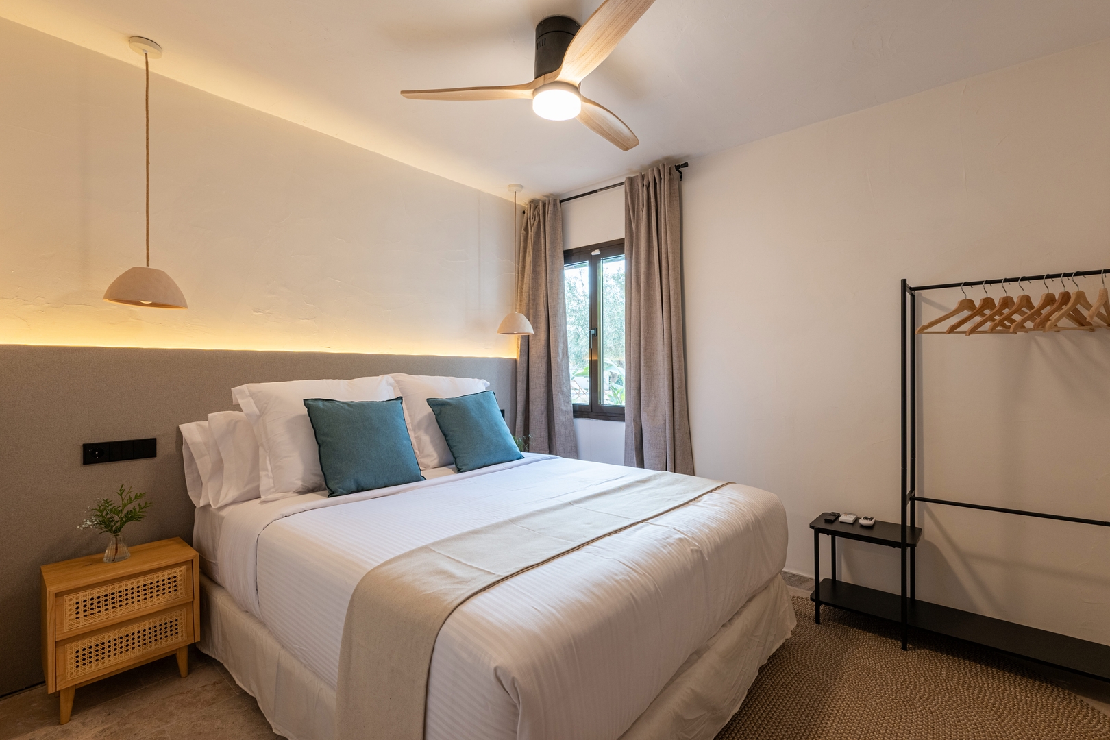 1- Lujoso Apartamento / Sauna & Gym 25 Templa Stays