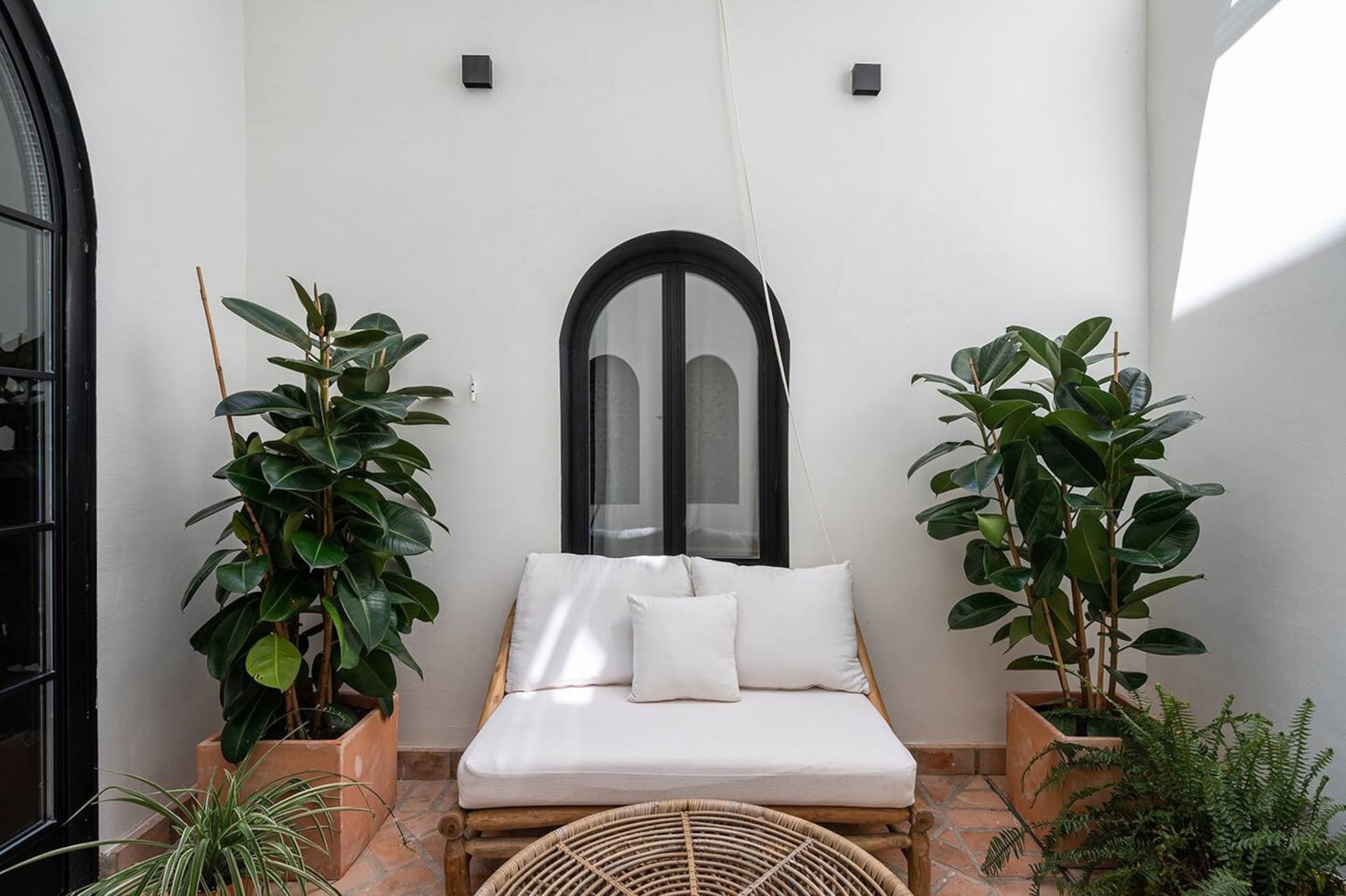 Check-in 24h. Apt moderno en Casco Historico 8 Templa Stays