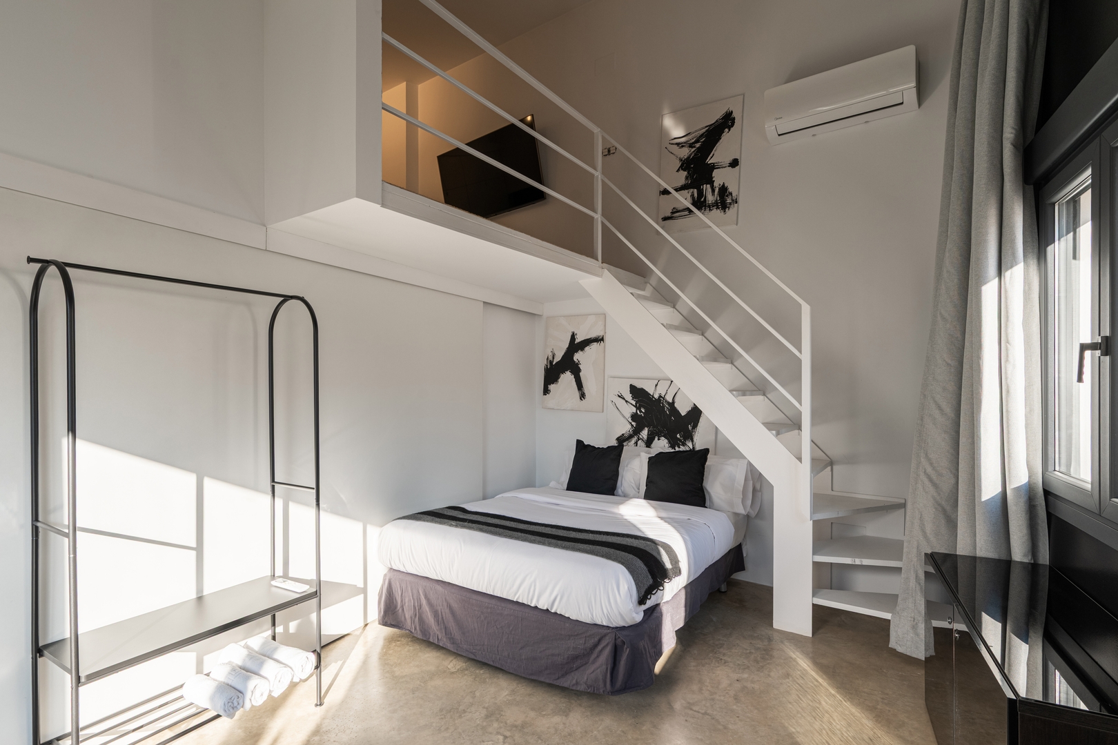 Moderno y lujoso apartamento en el centro 17 Templa Stays