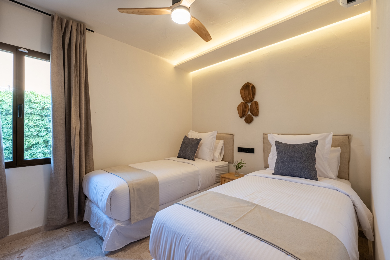 19- Sauna Pool & Gym 6 Templa Stays
